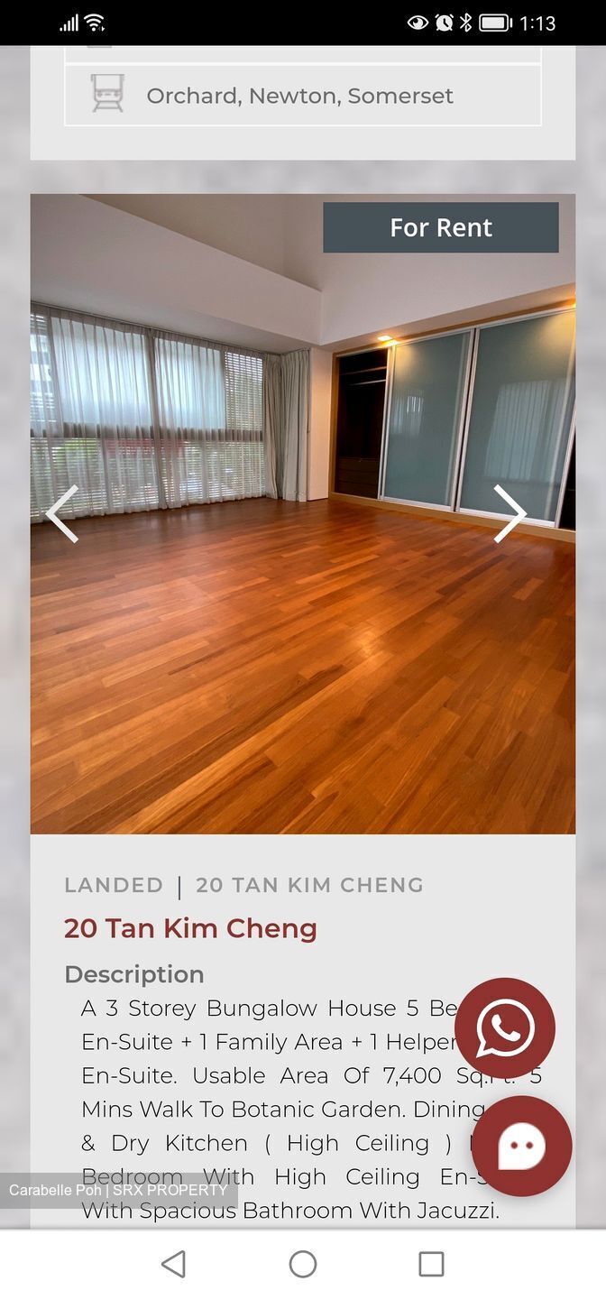 Tan Kim Cheng Road (D10), Detached #389464871